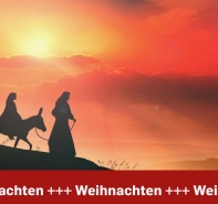 Weihnachten im Live-Ticker